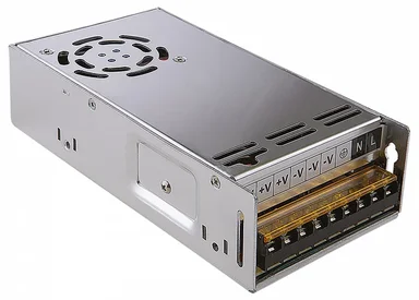 410400 Блок питания 12V LIGHTSTAR 400W
