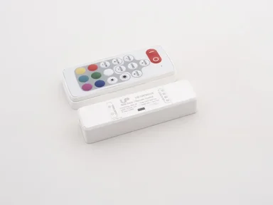 Контроллер RGB N30 Nano RF 12A 003801