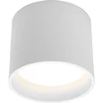 Светильник потолочный Feron HL353 12W, 230V, GX53, белый