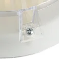 Светильник накладной IP54, 220V 60Вт Е27, НБП 06-60-001