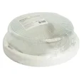 Светильник накладной IP44, 220V 100Вт Е27, НБО 05-100-001