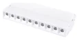 4142-2U, потолочный светильник, L270xW35xH105, LEDx20W, 42V, угол рассеивания: 30°, 1250LM, 3000-6000K, IP20