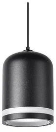4145-1P, Подвесной светильник, D62xH90/1500, LEDx6W, 42V, угол рассеивания: 24°, 300LM, 3000-6000K, IP20