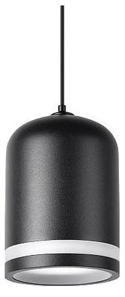 4145-1P, Подвесной светильник, D62xH90/1500, LEDx6W, 42V, угол рассеивания: 24°, 300LM, 3000-6000K, IP20