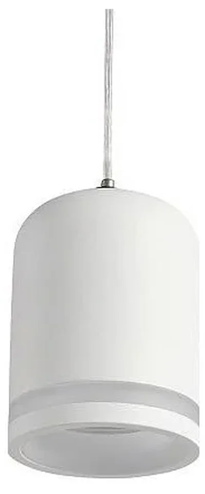 4146-1P, Подвесной светильник, D62xH90/1500, LEDx6W, 42V, угол рассеивания: 24°, 350LM, 3000-6000K, IP20