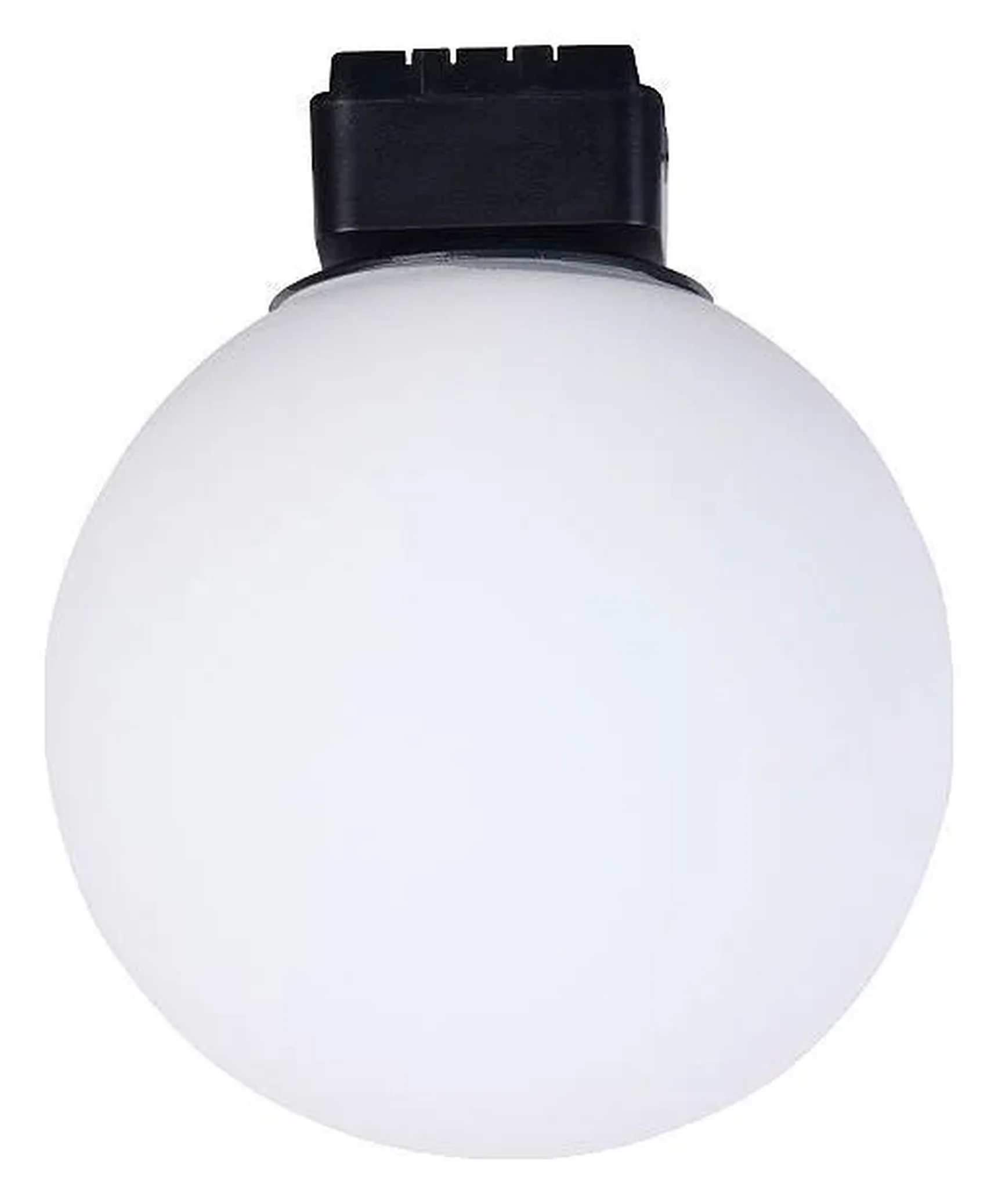 4155-1U, потолочный светильник, D100xH120, LEDx6W, 42V, угол рассеивания: 120°, 390LM, 3000-6000K, IP20