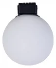 4155-1U, потолочный светильник, D100xH120, LEDx6W, 42V, угол рассеивания: 120°, 390LM, 3000-6000K, IP20