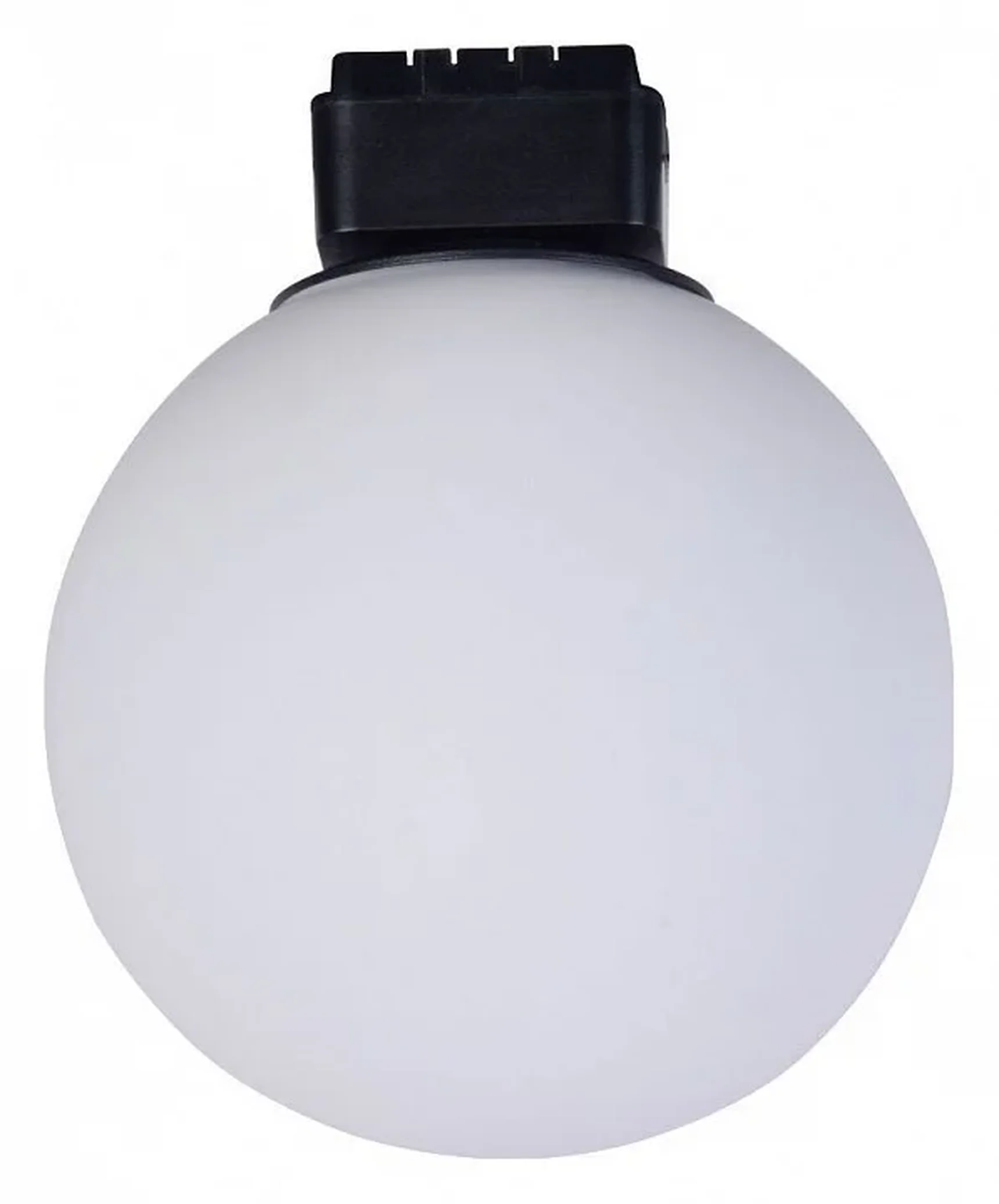4155-1U, потолочный светильник, D100xH120, LEDx6W, 42V, угол рассеивания: 120°, 390LM, 3000-6000K, IP20