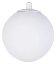 4156-1P, Подвесной светильник, D100xH150/1650, LEDx6W, 42V, угол рассеивания: 120°, 380LM, 3000-6000K, IP20
