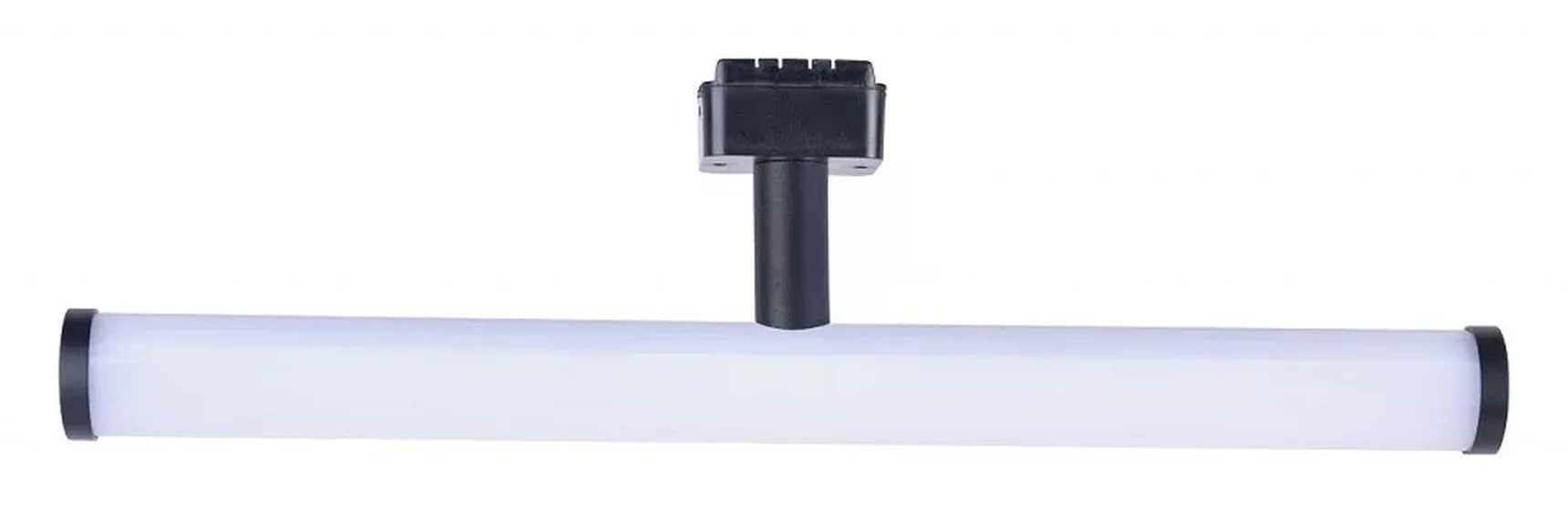4157-1U, потолочный светильник, L300xW28xH82, LEDx5W, 42V, угол рассеивания: 120°, 3000-6000K, IP20