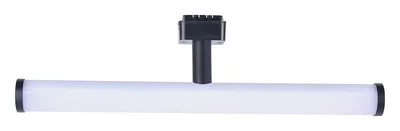 4157-1U, потолочный светильник, L300xW28xH82, LEDx5W, 42V, угол рассеивания: 120°, 3000-6000K, IP20
