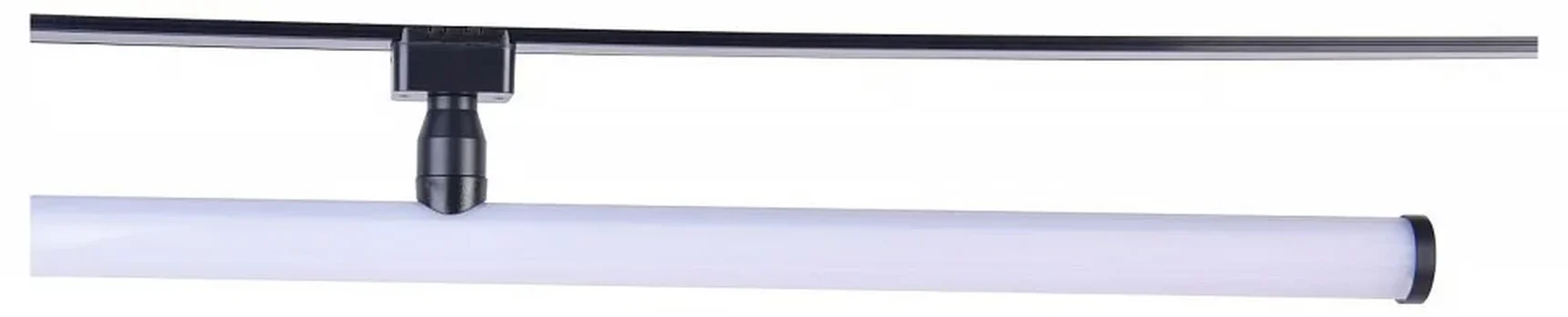 4157-2U, потолочный светильник, L604xW28xH82, LEDx10W, 42V, угол рассеивания: 120°, 3000-6000K, IP20