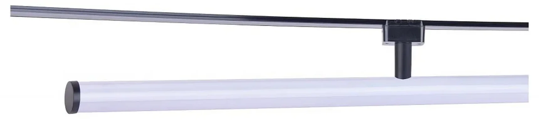 4157-2U, потолочный светильник, L604xW28xH82, LEDx10W, 42V, угол рассеивания: 120°, 3000-6000K, IP20