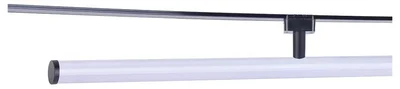 4157-2U, потолочный светильник, L604xW28xH82, LEDx10W, 42V, угол рассеивания: 120°, 3000-6000K, IP20