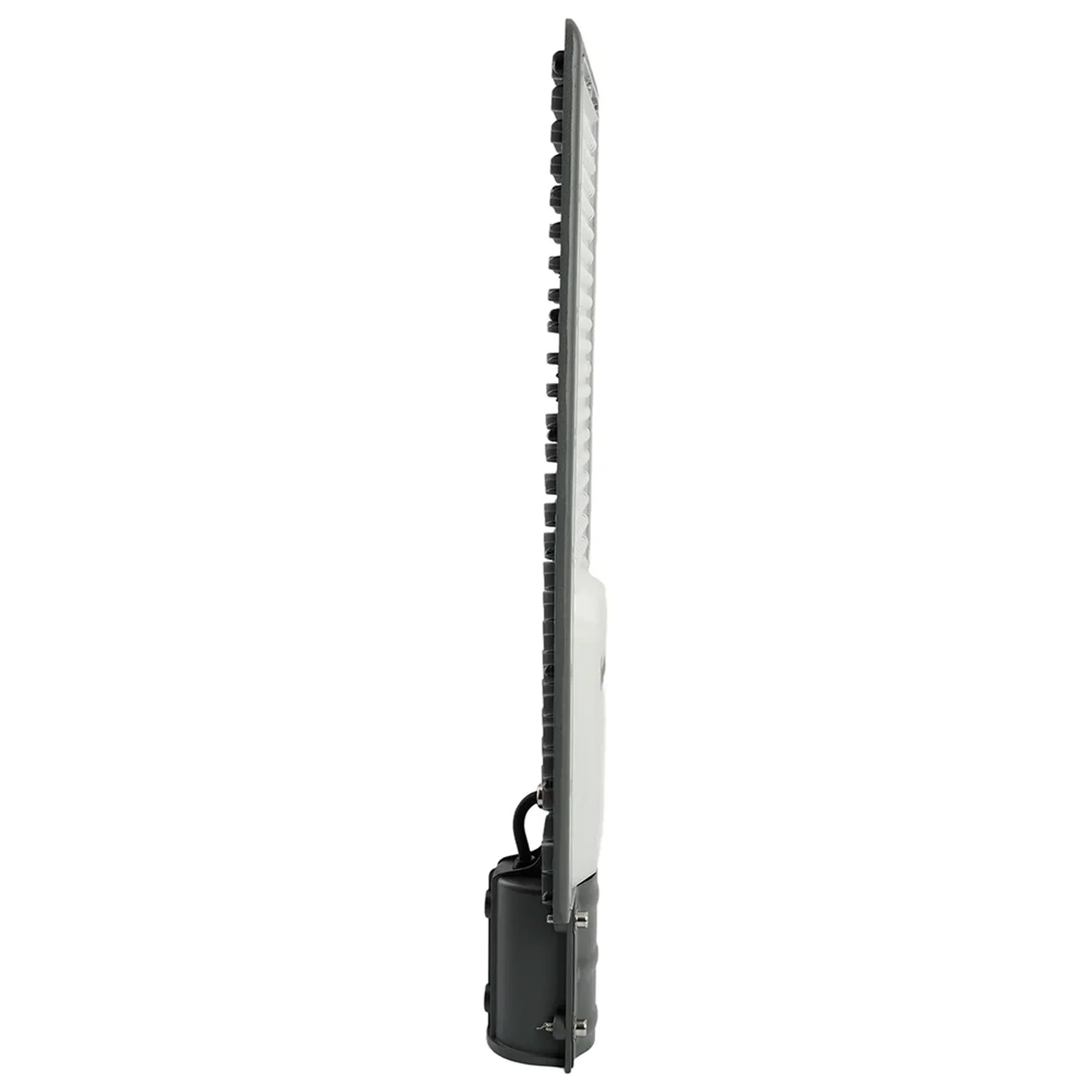 Светодиодный уличный консольный светильник Feron SP3035 120W 6400K 230V, серый