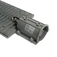 Светодиодный уличный консольный светильник Feron SP3035 120W 6400K 230V, серый