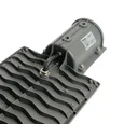 Светодиодный уличный консольный светильник Feron SP3035 120W 6400K 230V, серый