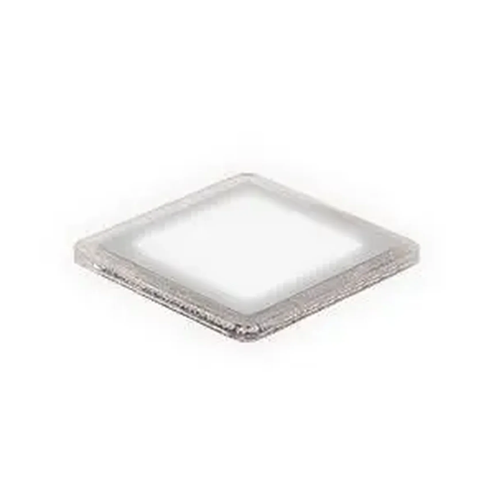 Встраиваемый светодиодный светильник Gauss Backlight Bubbles BL325