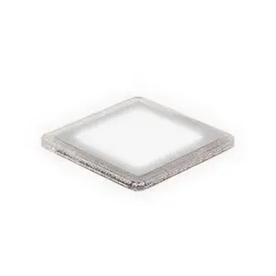 Встраиваемый светодиодный светильник Gauss Backlight Bubbles BL325