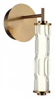VELANTE Светильник настенный, LED, 6W, 3000K 420-501-01