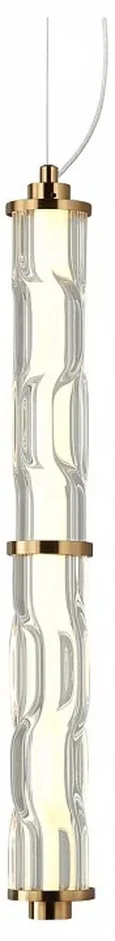 VELANTE Светильник подвесной, LED, 6W, 3000K 420-506-02