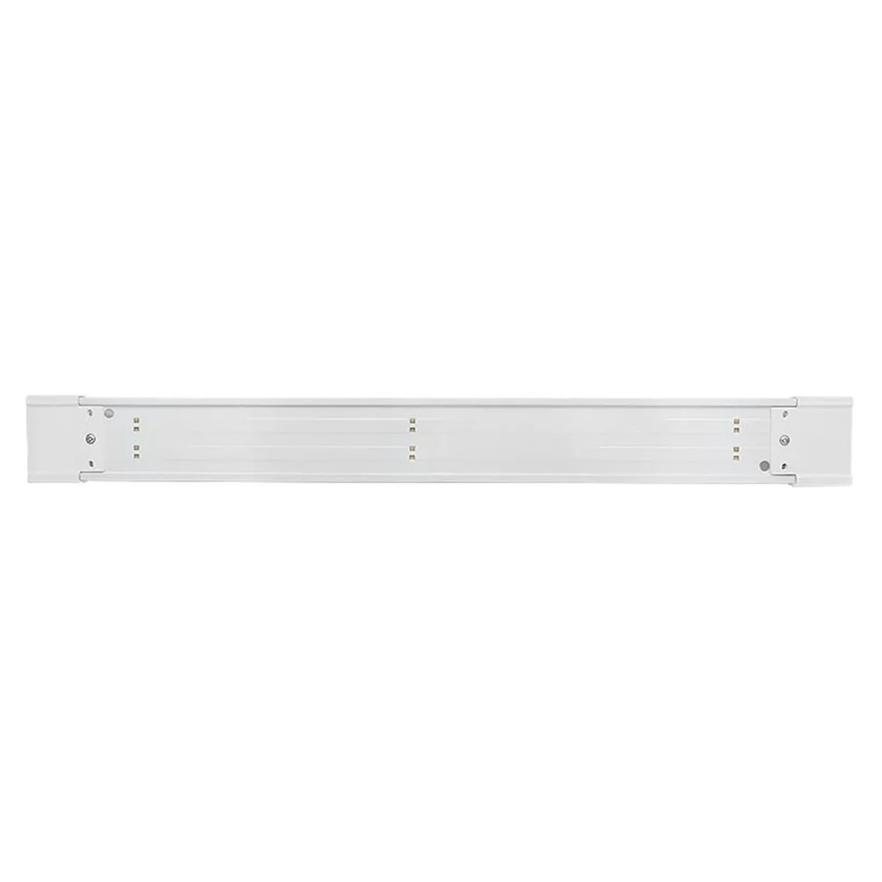 Светильник светодиодный ПРИЗМА 80Вт 230В 6500К 1200мм IP40 с ЕМС General GSPO-LB1-80-1200-IP40-6-PR