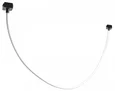 4226-1U, потолочный светильник, L2000xW40xH200, LEDx24W, 42V, 1900LM, 3000-6000K, IP20