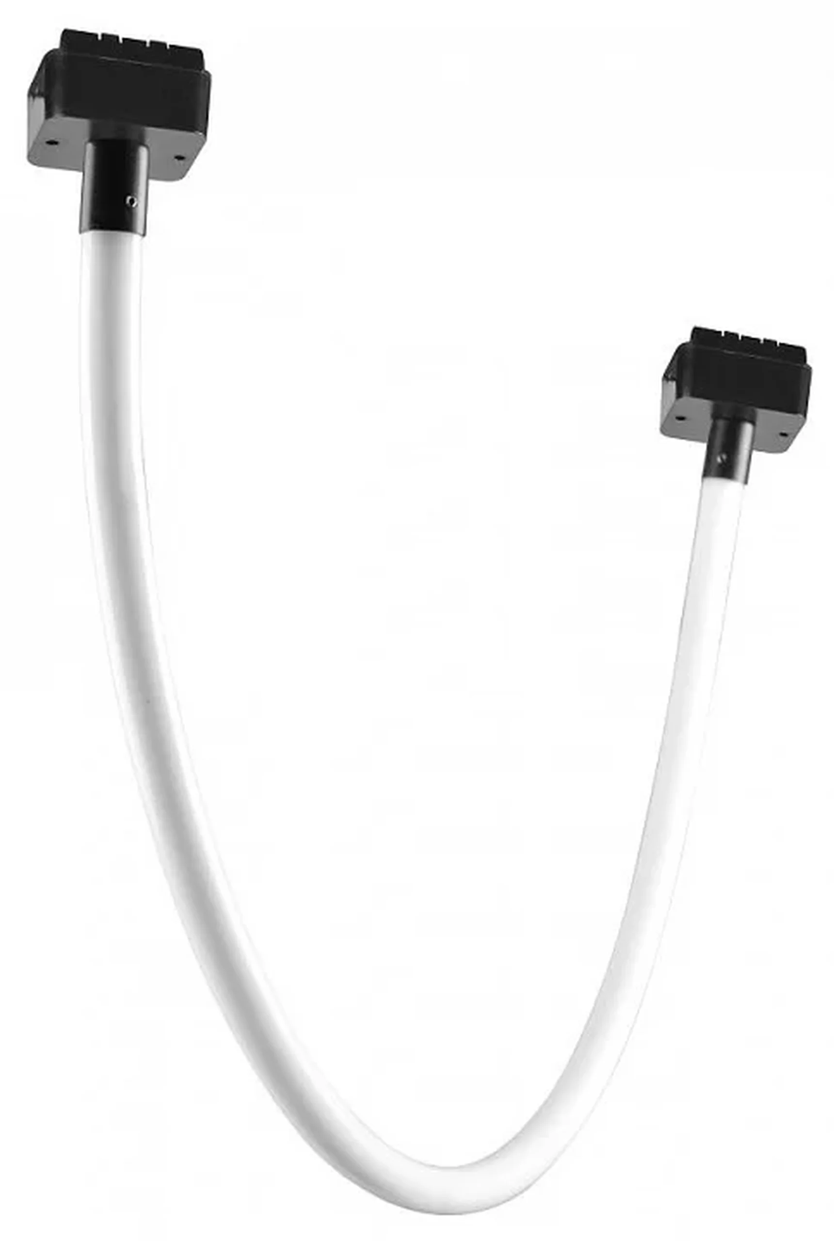 4226-1U, потолочный светильник, L2000xW40xH200, LEDx24W, 42V, 1900LM, 3000-6000K, IP20
