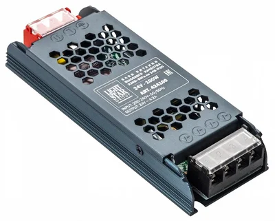 424100 Блок питания 24V LIGHTSTAR 100W