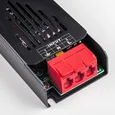 424200 Блок питания 24V с DIP+плавный пуск LIGHTSTAR 200W