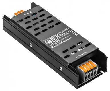 424201 Блок питания 24V LIGHTSTAR 200W