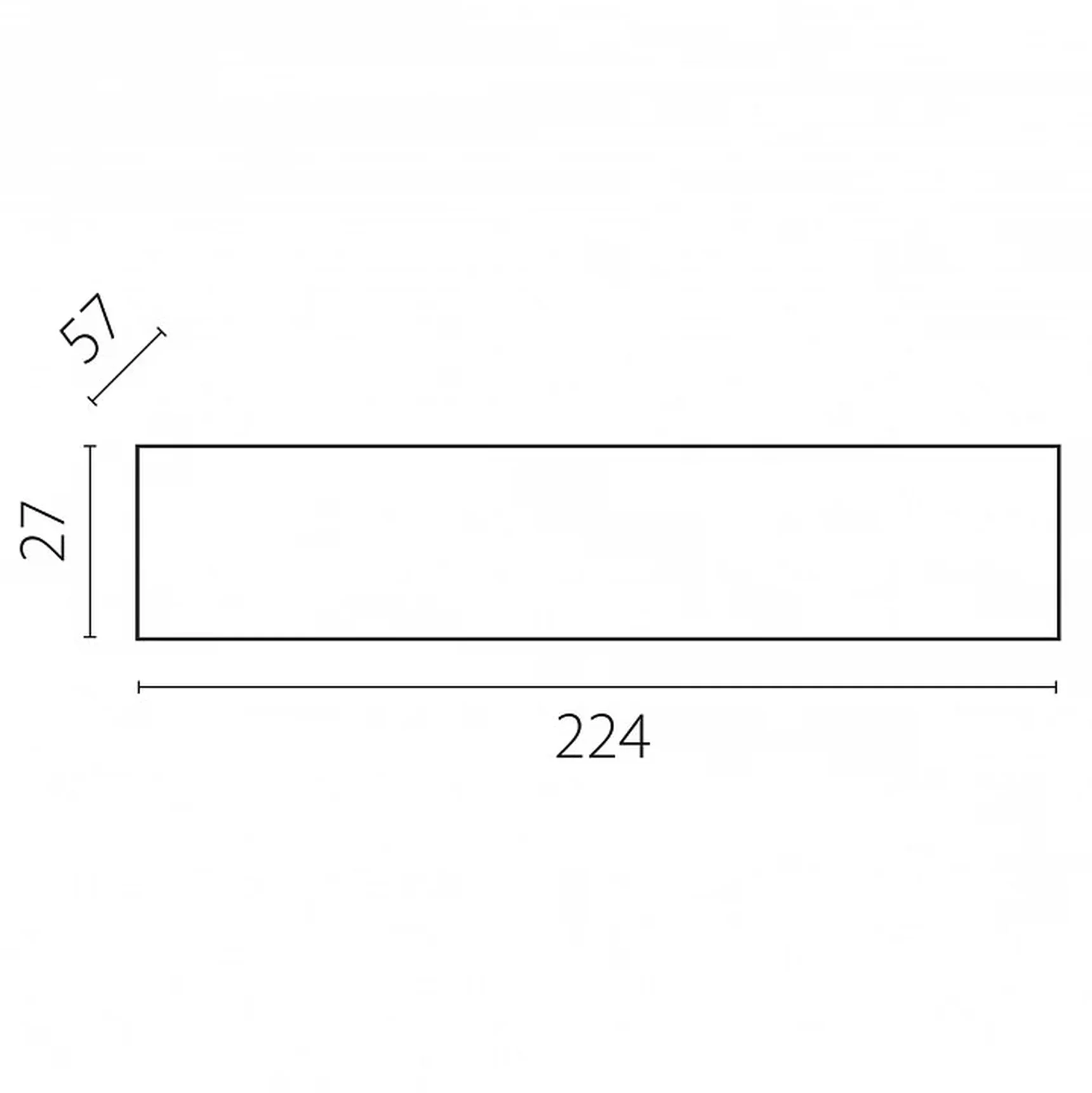 424209 IP67 Блок питания 24V IP67 LIGHTSTAR 200W