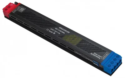 424304 Блок питания 24V с DIP+плавный пуск LIGHTSTAR 300W