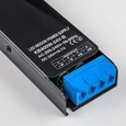 424400 Блок питания 24V с DIP+плавный пуск LIGHTSTAR 400W