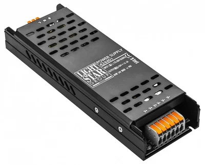 424401 Блок питания 24V LIGHTSTAR 400W