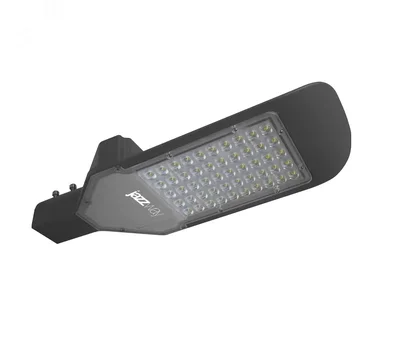 Светильник светодиодный уличный PSL 02 50w 5000K, 5005785