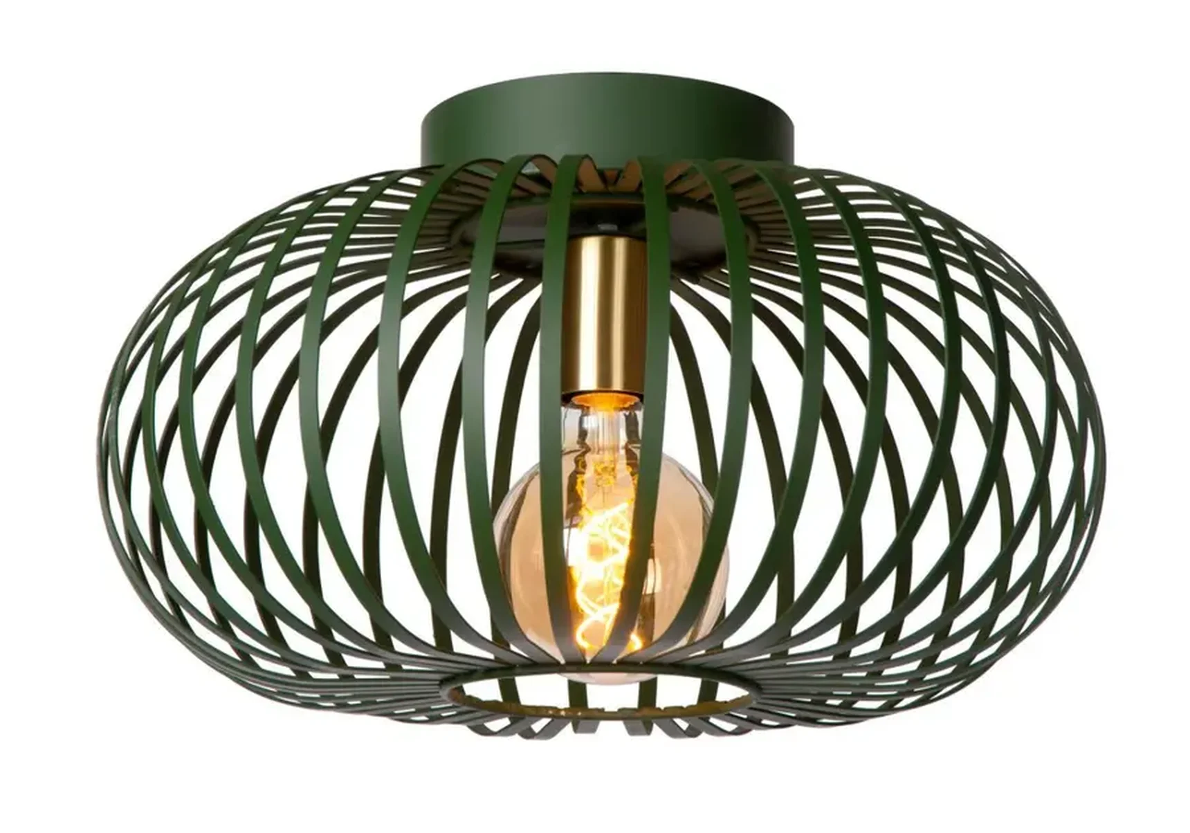 Потолочный светильник Lucide Manuela 78174/40/33