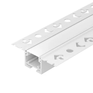 Профиль SL-LINIA20-FANTOM-2500 WHITE (Arlight, Алюминий) 043118