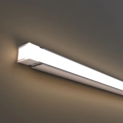 Гибкий неон 12x12 24В 12Вт/м 3000K IP67 5м