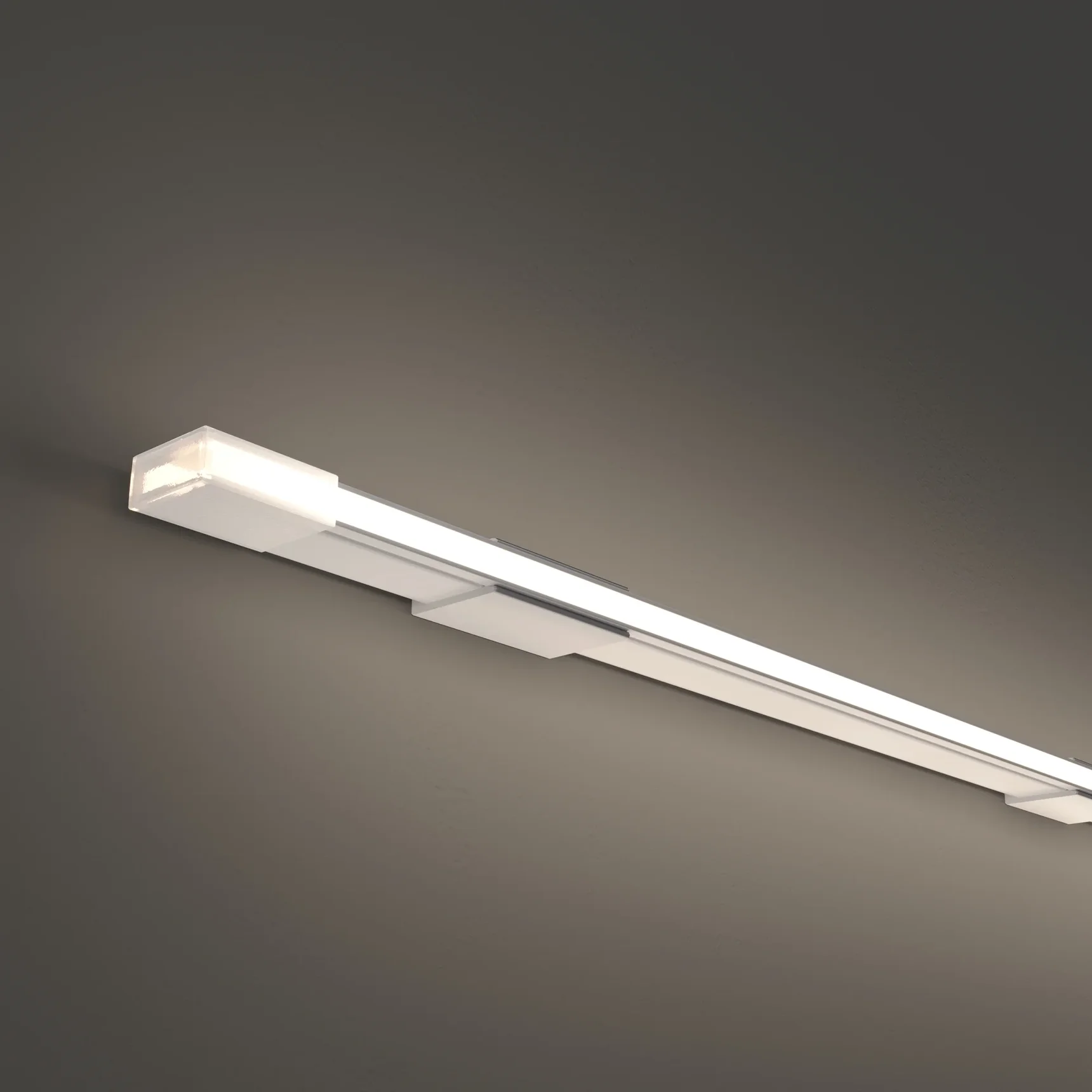 Гибкий неон 10x4 24В 9,6 Вт/м 4000K IP67 5м