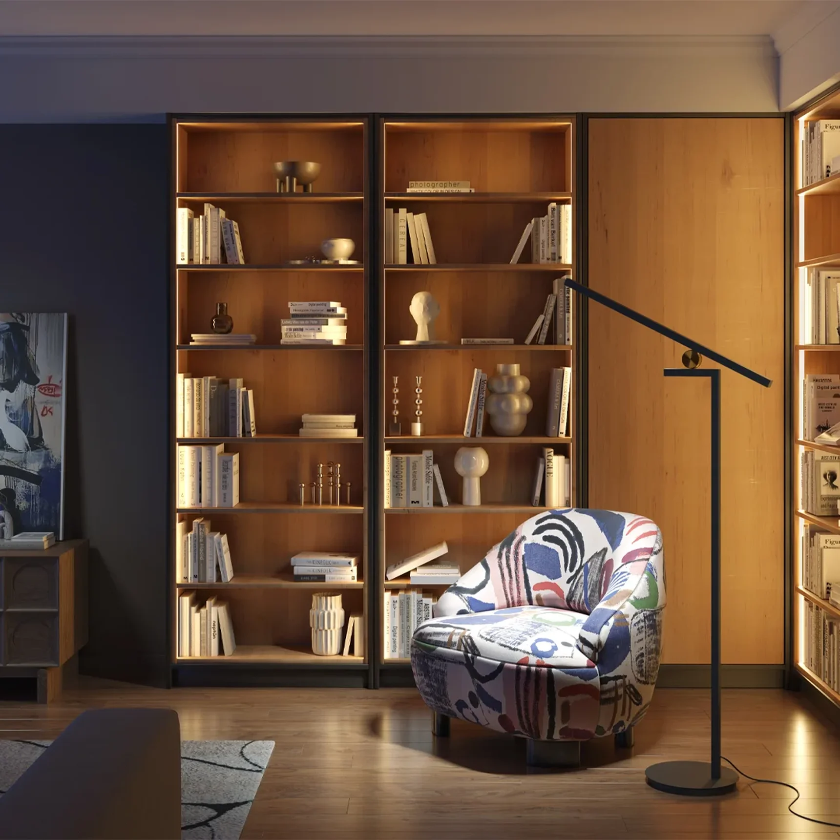 Гибкий неон 10x4 24В 9,6 Вт/м 4000K IP67 5м