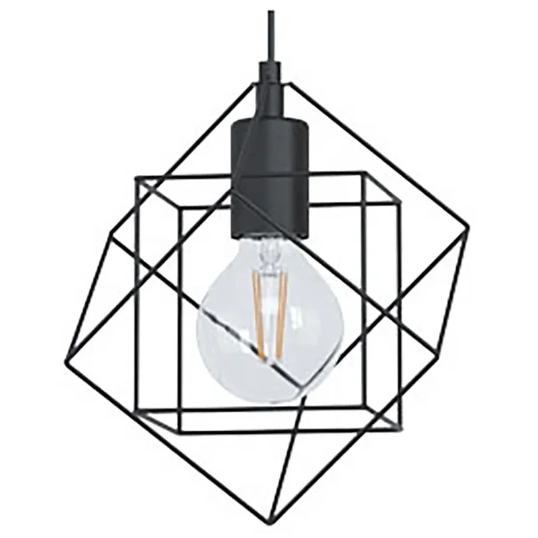 Подвесной светильник Straition 43358