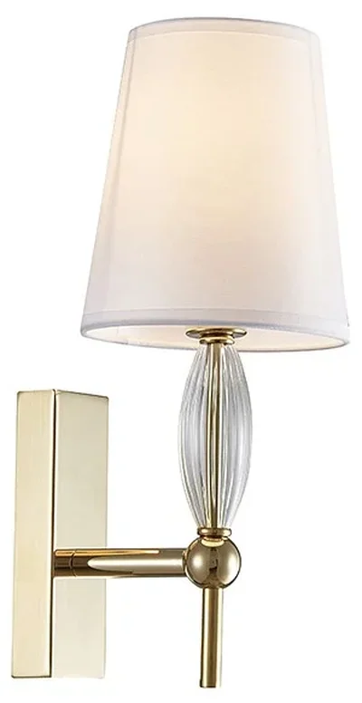 Бра 4370 4371/A gold