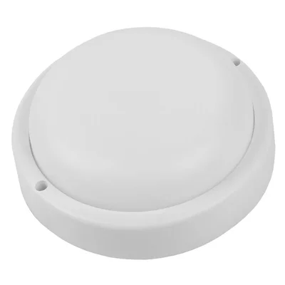 Светильник светодиодный ЖКХ 18Вт 230В 6500К IP65 круг General GCF-18BT-IP65-R-6