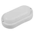 Светильник ЖКХ GCF-PRO General GCF-12BT-IP65-O-4, 437798, овал, нейтральный белый