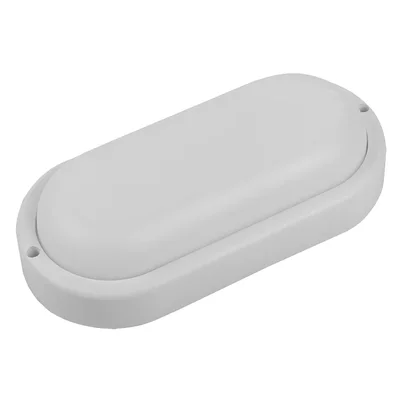 Светильник ЖКХ GCF-PRO General GCF-15BT-IP65-O-6, 437802, овал, холодный белый