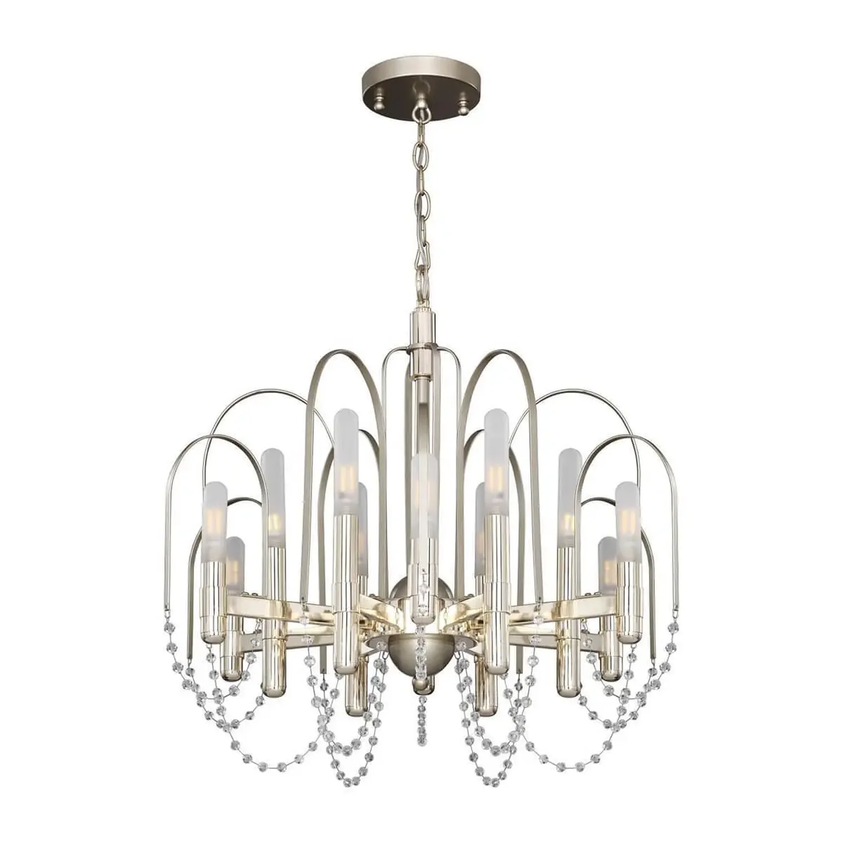 Подвесная люстра Favourite La Salute 2308-12P