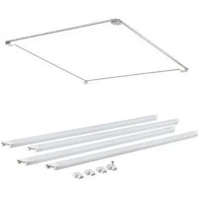 Светодиодный светильник встраиваемый в Армстронг Novotech Nelio 358455