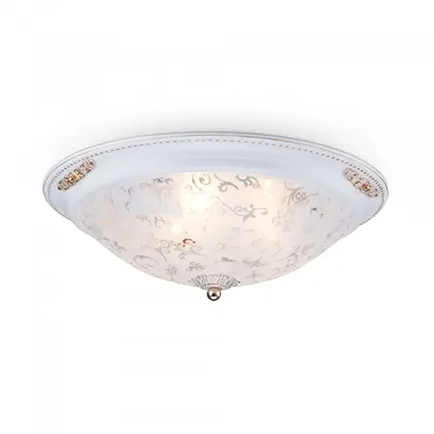 Потолочный светильник Diametrik C907-CL-03-W