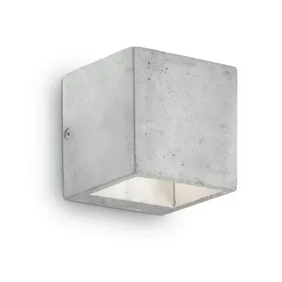 Настенный светильник Ideal Lux Kool AP1 141268